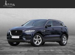 Bild des Angebotes Jaguar F-Pace 30d AWD Portfolio