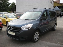 Bild des Angebotes Dacia Dokker Ambiance 1.6 Behindertengerecht Rollstuhl