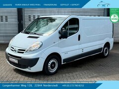 Bild des Angebotes Nissan Primastar Kasten L2H1 2.9t
