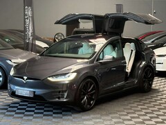 Bild des Angebotes Tesla Model X MODEL X P100D PERFORMANCE | FULL SELF DRIVE | 22