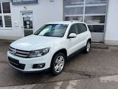 Bild des Angebotes VW Tiguan Cup Sport