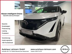 Bild des Angebotes Nissan Ariya Evolve+ e-4orce 394 PS Voll