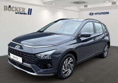 Bild des Angebotes Hyundai BAYON MY25 1.0 T-GDi 7-DCT Trend SHZ RFK LHZ Navi