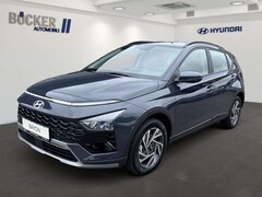 Bild des Angebotes Hyundai BAYON MY25 1.0 T-GDi 7-DCT Trend SHZ RFK LHZ Navi
