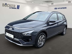 Bild des Angebotes Hyundai BAYON MY25 1.0 T-GDi 7-DCT Trend SHZ RFK LHZ Navi