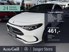 Bild des Angebotes Mercedes-Benz CLA 180 Progressive Pano LED AdvPlus frei08.2026