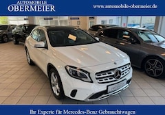 Bild des Angebotes Mercedes-Benz GLA 180 Prog. 7G-DCT DAB LED SHZ 360° Pano Navi