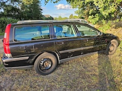 Bild des Angebotes Volvo V70 V70 D5 Momentum