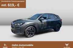 Bild des Angebotes CUPRA Terramar VZ 1.5e-HYBRID 200kW AHK Cam Sitzh PDC