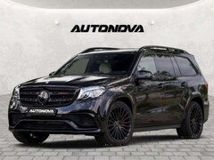 Bild des Angebotes Mercedes-Benz GLS 63 AMG s AMG 4Matic NIGHT EDITION CARBON