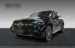 Bild des Angebotes Mercedes-Benz GLC 220 d 4M AMG+DIGITAL+Memo+Pano+TotW+AHK+360°