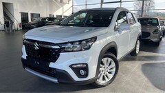 Bild des Angebotes Suzuki SX4 S-Cross Comfort 1.4 AT Facelift Navi LED ACC Kamera SitzHZ