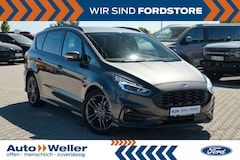 Bild des Angebotes Ford S-Max S-MAX Hybrid 2.5 Ltr ST-Line LED 19-Zoll 1. Hand
