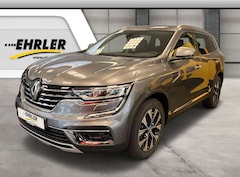 Bild des Angebotes Renault Koleos Techno dci 185 Allrad Automatik