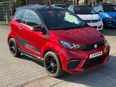 Bild des Angebotes Aixam City GTO Mopedauto L6e Automatik