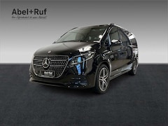 Bild des Angebotes Mercedes-Benz V 300 d STYLE+AMG+DISTR+NIGHT+Burme+AHK+360