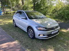 Bild des Angebotes VW Polo "JOIN" 1,0ltr 63770km/SITZH./GJR/MFL/PDC/TOP
