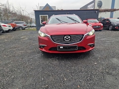 Bild des Angebotes Mazda 6 Sports-Line