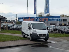 Bild des Angebotes Fiat Ducato *RADIO-CD*AUX*ZV-FUNK*3-SITZE*EL-FENSTER !