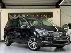 Bild des Angebotes VW Sharan 2.0TSI DSG Highline/BI-Xenon/SHZ/CAM/Pan0