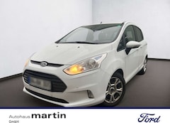 Bild des Angebotes Ford B-Max 1.0 SYNC Edition