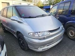 Bild des Angebotes Renault Espace Espace 2.0 Expression