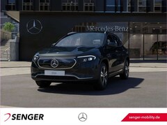 Bild des Angebotes Mercedes-Benz EQA 250 Electric Art Panorama Keyless AHK 360°-K