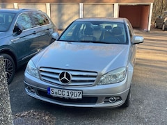 Bild des Angebotes Mercedes-Benz C 180 C 180 Kompressor Automatik Elegance