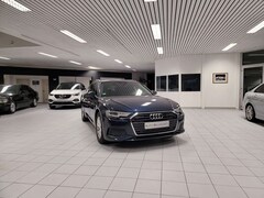 Bild des Angebotes Audi A6 Avant 35 TDI basis LED/Navi/Leder/SHZ/Kamera.