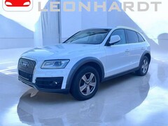 Bild des Angebotes Audi Q5 2.0 TDI quattro