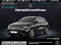 Bild des Angebotes Mercedes-Benz EQA 350 EQA 350 4Matic AMG Line Advanced+Pano+Night+Carplay+Ambiente+