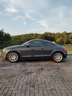 Bild des Angebotes Audi TT TT Coupe 1.8 TFSI