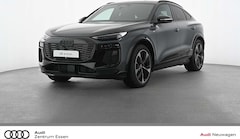 Bild des Angebotes Audi Q6 e-tron SPORTBACK E-TRON QUATTRO 315 kW S LINE MATRIX LED