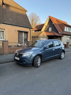 Bild des Angebotes Dacia Sandero 1.4 MPI