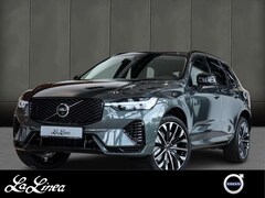 Bild des Angebotes Volvo XC60 T8 Recharge AWD Reskin Ultra Black Edition NP:9...