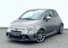 Bild des Angebotes Abarth 595 Turismo / NAVI/PDC/LEDER/GARANTIE