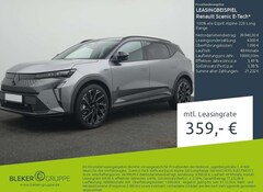 Bild des Angebotes Renault Scenic 100% ele Esprit Alpine 220 Long Range