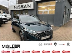 Bild des Angebotes Nissan Qashqai 1.3 DIG-T MHEV N-Design KP Bose PGD
