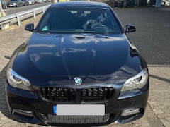 Bild des Angebotes BMW 535 5er 535i