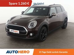 Bild des Angebotes MINI Cooper Clubman Cooper Aut.*NAVI*LED*TEMPO*PDC*SHZ*