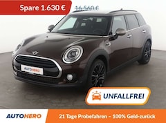 Bild des Angebotes MINI Cooper Clubman Cooper Aut.*NAVI*LED*TEMPO*PDC*SHZ*