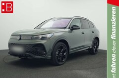 Bild des Angebotes VW Tiguan 2.0 TDI DSG 4Mo. R-Line BLACK-STYLE 5-J-GAR PANO S