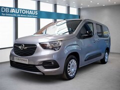 Bild des Angebotes Opel Combo Life Elegance 1.5 Diesel