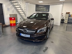 Bild des Angebotes Mercedes-Benz CLA 200 Shooting Brake AMG Pano Sitzhzg H&K Navi