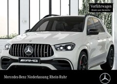 Bild des Angebotes Mercedes-Benz GLE 63 AMG GLE 63 S 4M NIGHT+PANO+360+AHK+MULTIBEAM+FAHRASS