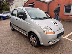 Bild des Angebotes Chevrolet Matiz S*1Hand*Ganzjahresreifen'