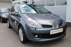 Bild des Angebotes Renault Clio III Exception *TÜV-NEU*