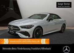 Bild des Angebotes Mercedes-Benz CLE 450 4M AMG+NIGHT+KAMERA+SITZKLIMA+TOTW+KEYLESS