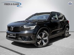 Bild des Angebotes Volvo XC40 Ultimate Recharge
