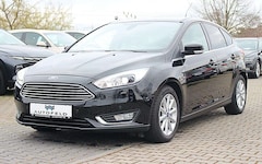 Bild des Angebotes Ford Focus 1,5/VOLL SHEFT/NAVI/BI XENON/CARPLAY/TEMP/